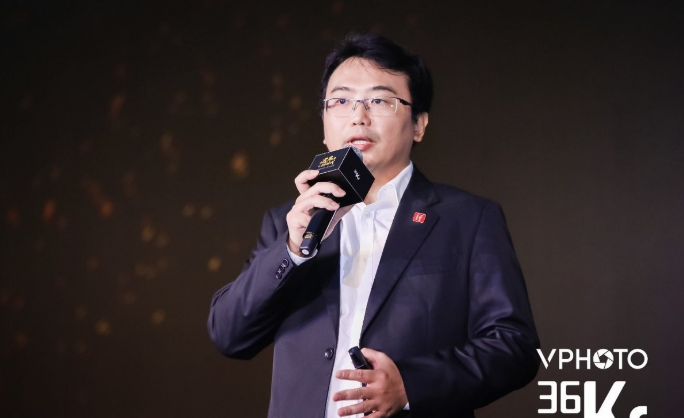 36氪| 米兰·(milan)：打造人工智能芯片与 AI OS 平台的“软硬”结合