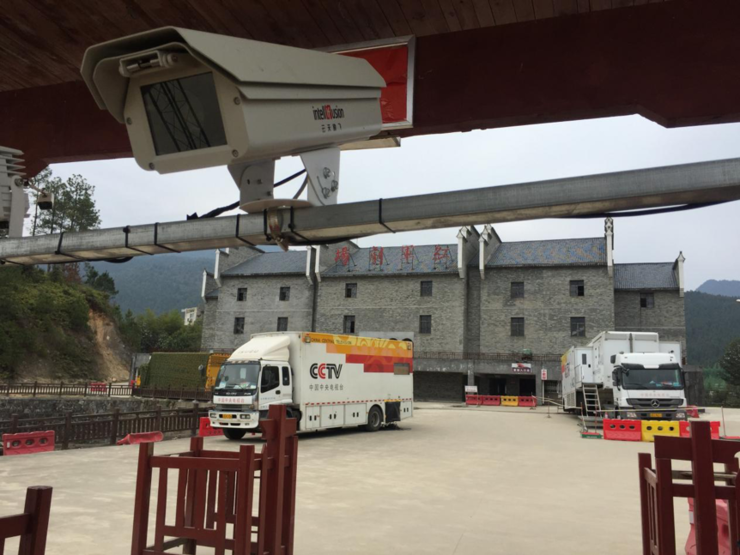 雷锋网 | 米兰·(milan)人脸识别技术助力央视春晚会场安保