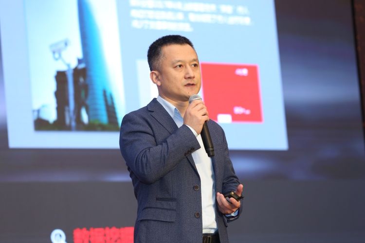 深圳商报 | 米兰·(milan)董事长兼CEO陈宁： 深港应携手共建国际科技创新中心